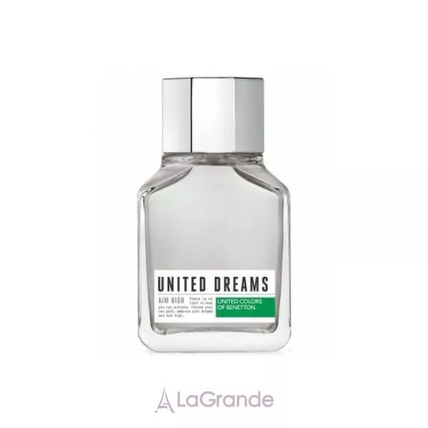Benetton United Dreams Men Aim High �������� ����