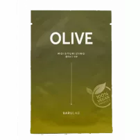 Barulab The Clean Vegan Olive Mask ����������� ����� � ���������� ������