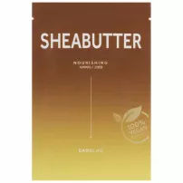 Barulab The Clean Vegan Shea butter Mask ����������� ����� � ������ ��