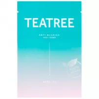 Barulab The Clean Vegan Tea Tree Anti-Blemish Mask �������� ����� ��� ����