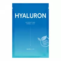 Barulab The Clean Vegan Hyaluron Hydrating Mask �������� ����� ��� ���� �� ������ ������������ �������