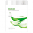 BeauuGreen Hydrating Aloe Essence Mask 23g