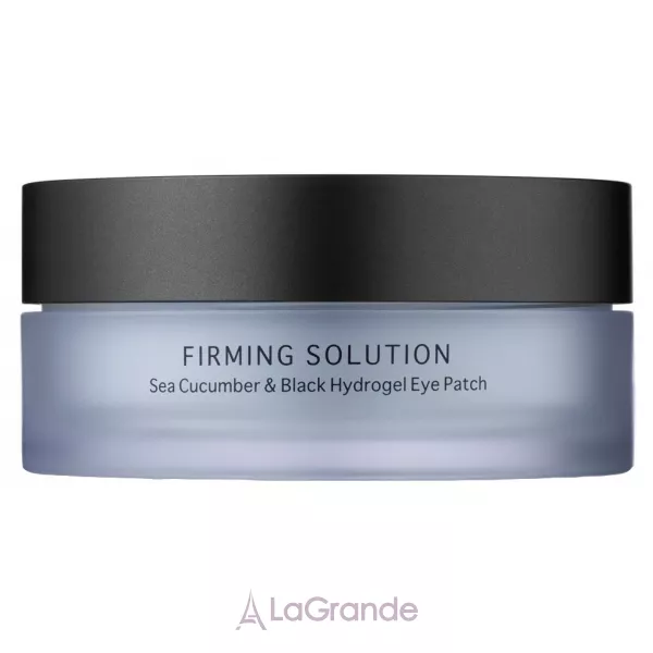BeauuGreen Sea Cucumber & Black Hydrogel Eye Patch ������������ ����� � ������� ������� ��� ����