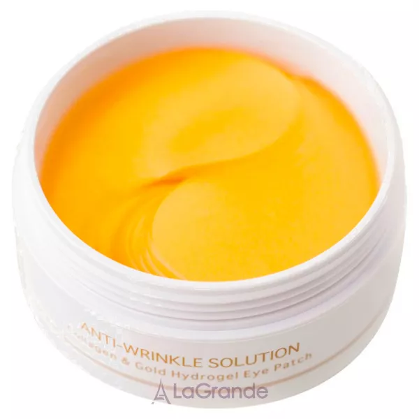 BeauuGreen Collagen & Gold Hydrogel Eye Patch ������������ ����� ��� ���� � ���������� � ���������� �������