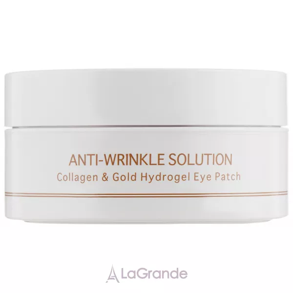 BeauuGreen Collagen & Gold Hydrogel Eye Patch ������������ ����� ��� ���� � ���������� � ���������� �������