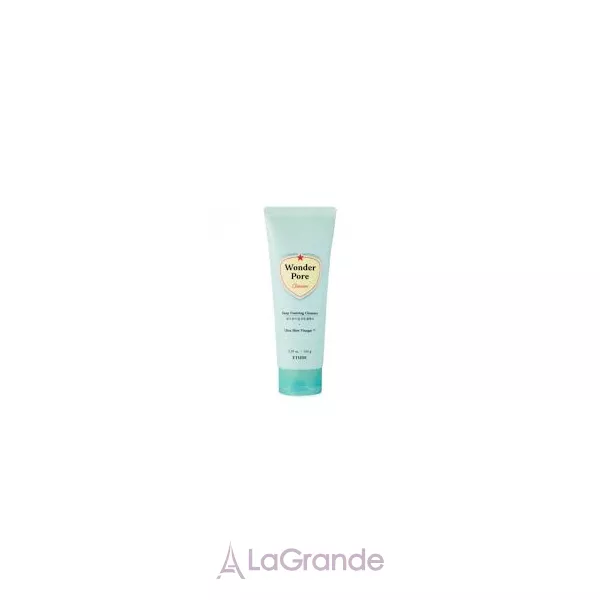 Etude House Wonder Pore Deep Foaming Cleanser 10in1 ϳ��� ��� �������� 10�1