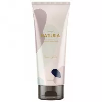 Naturia Creamy Oil Salt Scrub Choco Latte ����� ��� ��� � �������� ��������