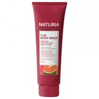 Naturia Pure Body Wash Cranberry & Orange ���� ��� ���� "������ � ��������"