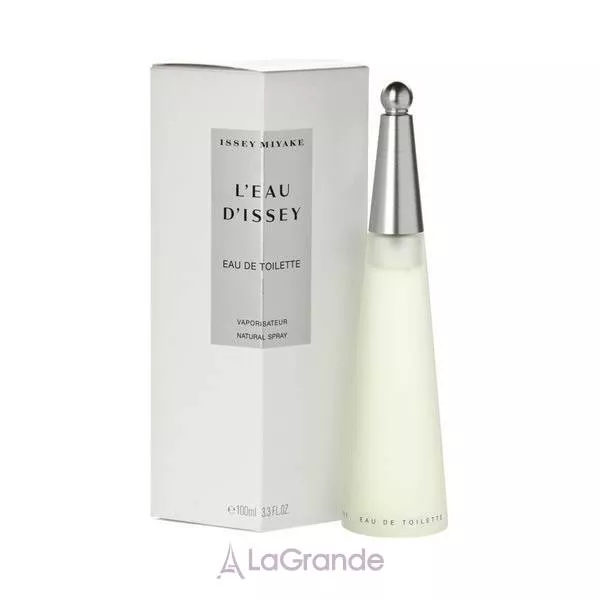 Issey Miyake L`Eau D`Issey pour Femme - Туалетная вода купить