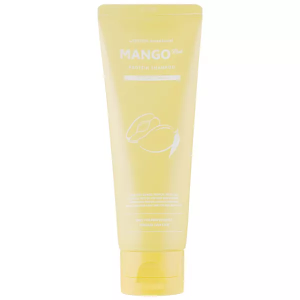 Pedison Institute Beaute Mango Rich Protein Hair Shampoo ������� ��� ����� 