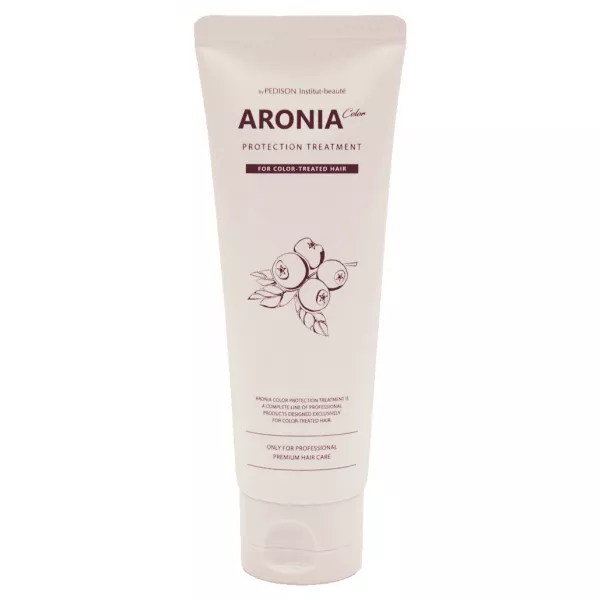 Pedison Institute Beaute Aronia Color Protection Treatment ����� ��� ����� 