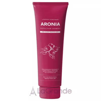Pedison Institut Beaute Aronia Color Protection Shampoo    