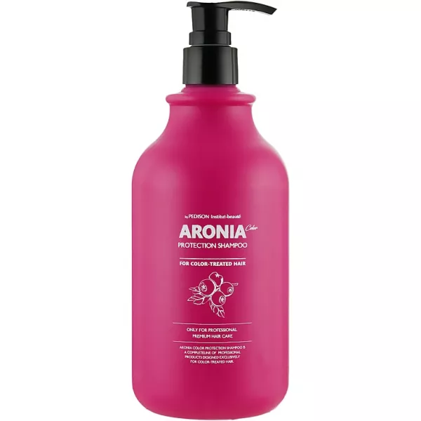 Pedison Institut Beaute Aronia Color Protection Shampoo ������� ��� ����� 