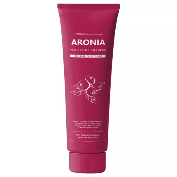 Pedison Institut Beaute Aronia Color Protection Shampoo ������� ��� ����� 