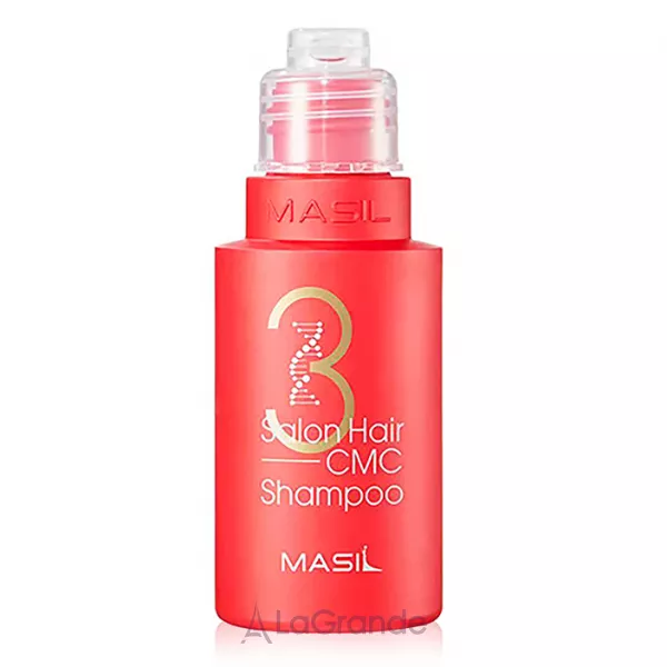 Masil 3 Salon Hair CMC Shampoo ������� �� �������������