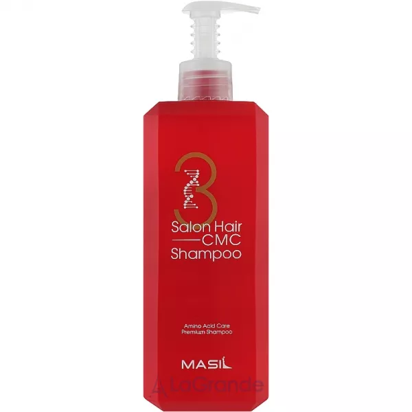 Masil 3 Salon Hair CMC Shampoo ������� �� �������������