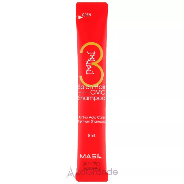 Masil 3 Salon Hair CMC Shampoo ������� �� �������������
