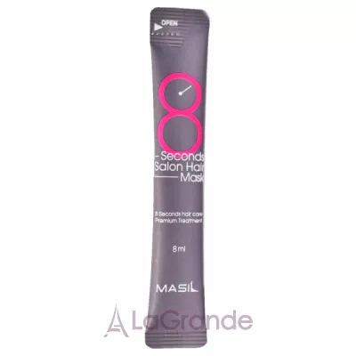 Masil 8 Seconds Salon Hair Mask -    
