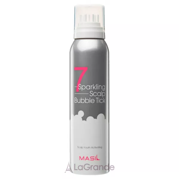 Masil 7 Sparkling Scalp Bubble Tick ϳ��� ��� ���� ������