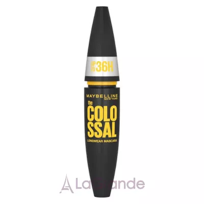 Maybelline Colossal 36 H    