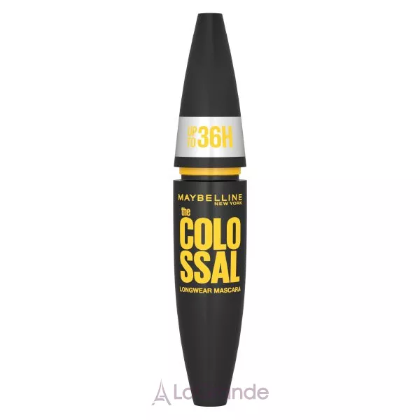 Maybelline Colossal 36 H ������� ���� ��� ������