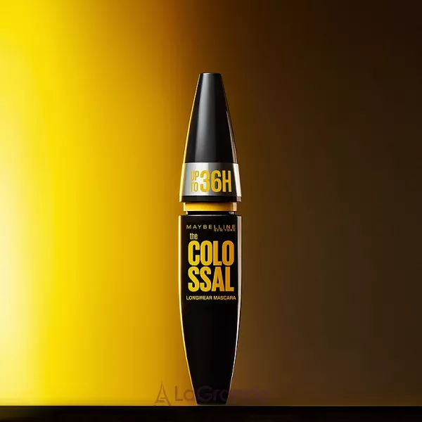 Maybelline Colossal 36 H ������� ���� ��� ������