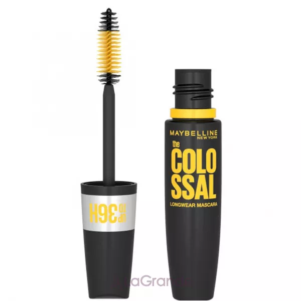 Maybelline Colossal 36 H ������� ���� ��� ������