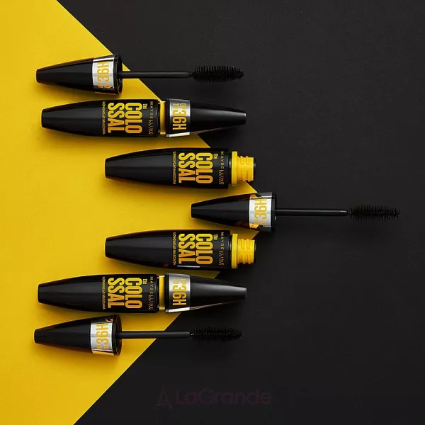 Maybelline Colossal 36 H ������� ���� ��� ������