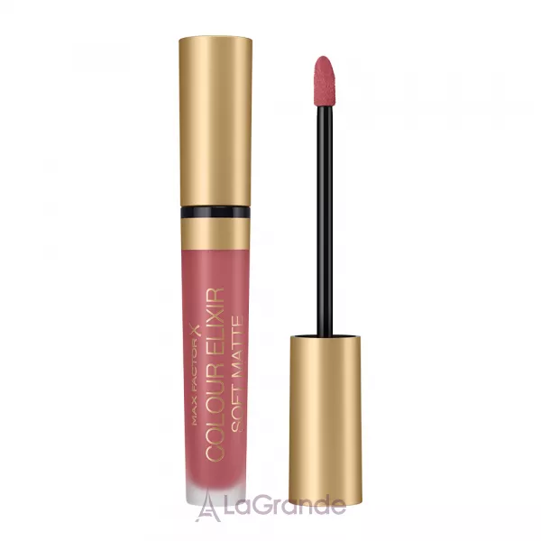 Max Factor Color Elixir Soft Matte ������ ������ ��� ��� � ������ ������� ��������