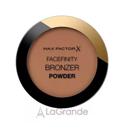 Max Factor Facefinity Bronzer Powder -