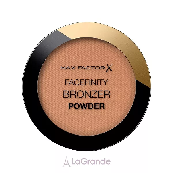 Max Factor Facefinity Bronzer Powder �����-���������
