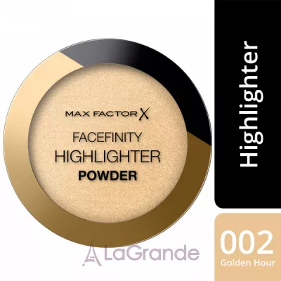 Max Factor Facefinity Highlighter Powder -