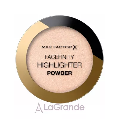 Max Factor Facefinity Highlighter Powder -