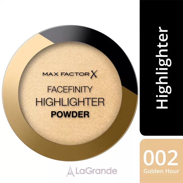 Max Factor Facefinity Highlighter Powder �����-���������