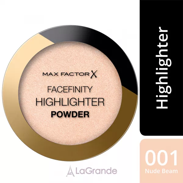 Max Factor Facefinity Highlighter Powder �����-���������