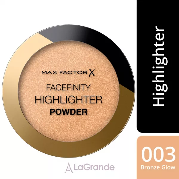 Max Factor Facefinity Highlighter Powder �����-���������