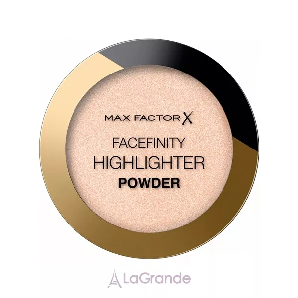 Max Factor Facefinity Highlighter Powder �����-���������