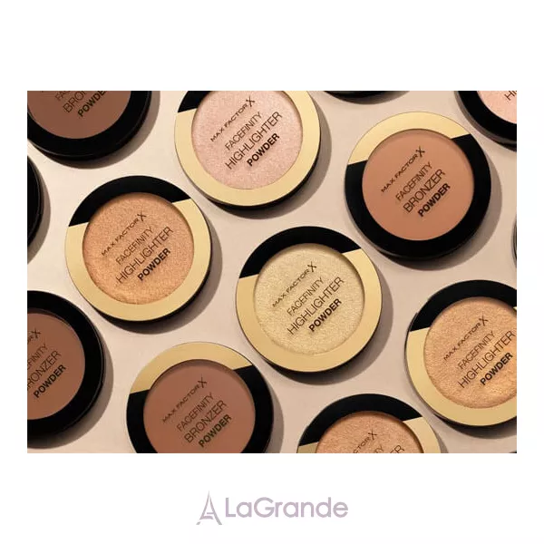 Max Factor Facefinity Highlighter Powder �����-���������