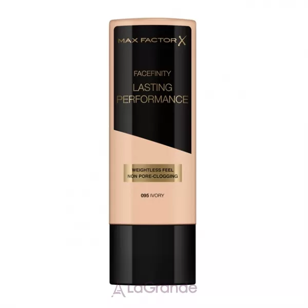 Max Factor Facefinity Lasting Performance ��������� ������