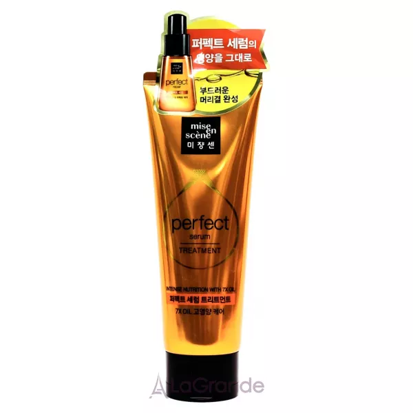 Mise En Scene Perfect Serum 3 Min Mask Pack ����� ��� ������������ ����� 