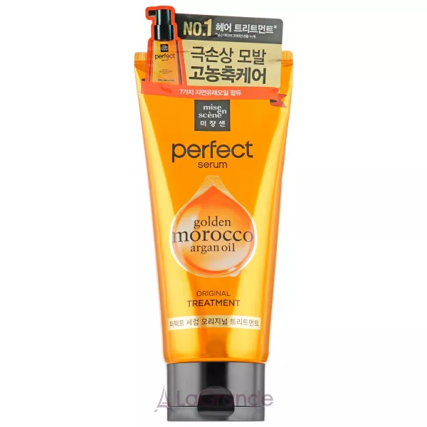 Mise En Scene Perfect Serum Treatment Pack ����� �������� � ��������� ��� ������������ �������