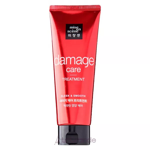 Mise En Scene Damage Care Treatment ����� ��� ������������ �������
