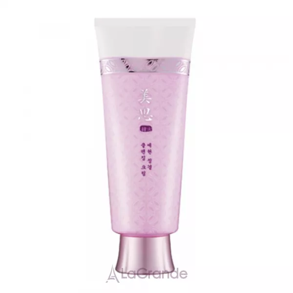 Missha Yei Hyun Cleansing Cream ����, �� �����, � ����������� ������� ����