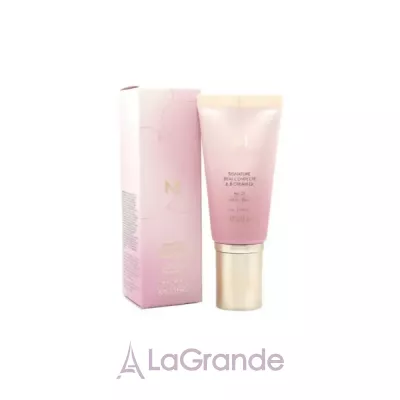 Missha M Signature Real Complete BB Cream BB- 