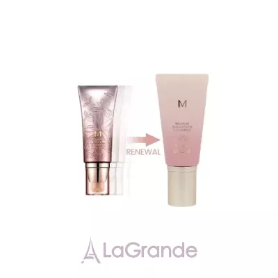 Missha M Signature Real Complete BB Cream BB- 
