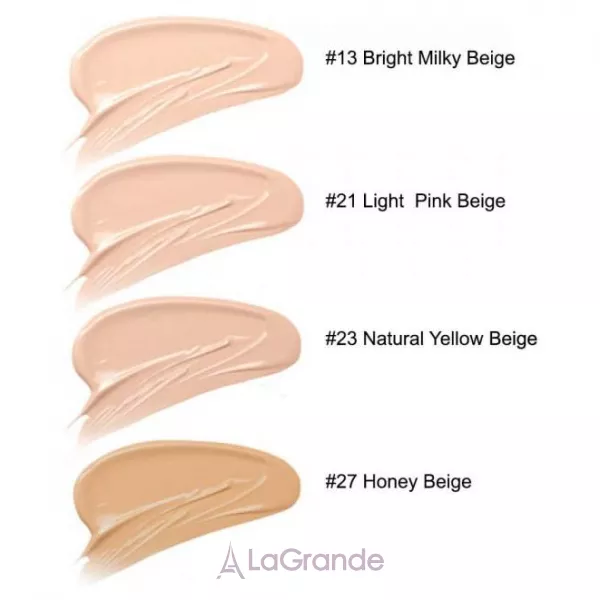 Missha M Signature Real Complete BB Cream BB-���� �����������