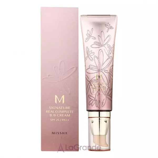 Missha M Signature Real Complete BB Cream BB-���� �����������