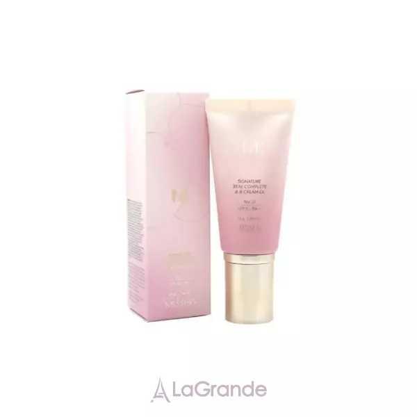 Missha M Signature Real Complete BB Cream BB-���� �����������
