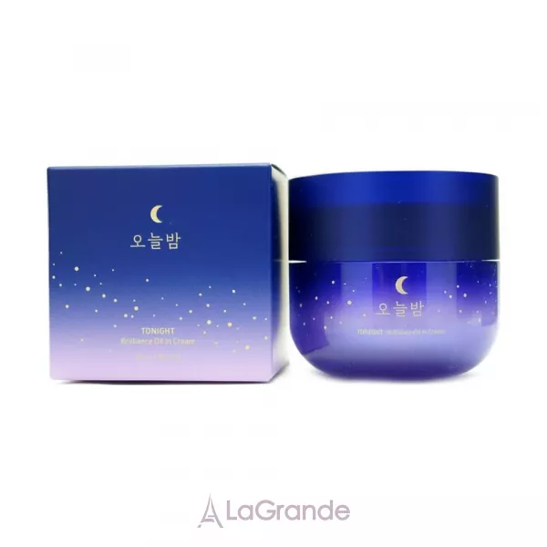 Missha Tonight Brilliance Oil In Cream ������ ���� ��� ����