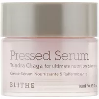 Blithe 3-Step Pressed Serum Tundra Chaga ����������� � ����������� ������������� ��������� (���������)